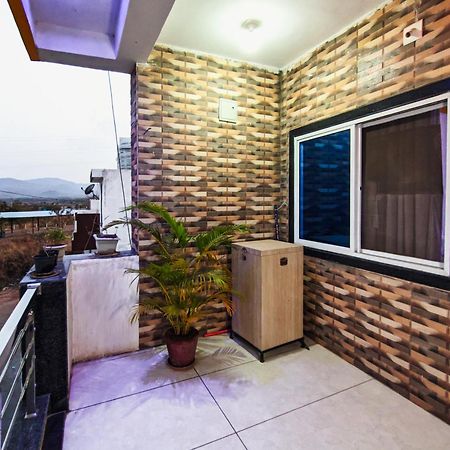 Bhavya Homestay Garudeshwar Ngoại thất bức ảnh